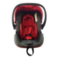 Gambar Cocolatte Carseat baby cocolatte flame r