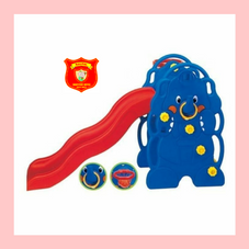 Gambar Paso Slide elephant