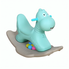 Gambar Coby haus Lolly gummy rocking cattle