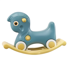 Gambar Parklon 2 in 1 rocking horse