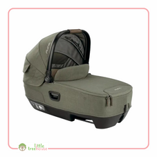Gambar  Nuna cari aire - carry cot pine