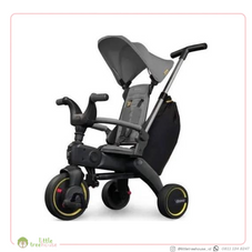 Gambar Doona Doona liki trike s3 - grey