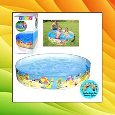 Gambar Intex Small pool 152cm