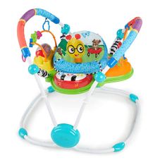 Gambar Baby einstein Neighborhood friends activity
