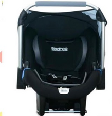 Gambar Sparco Carseat sparco