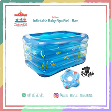 Gambar Intime Baby spa
