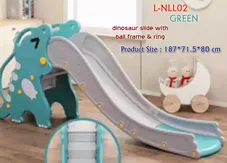 Gambar Baby bliss Dragon slide