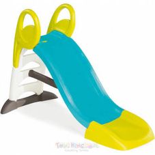 Gambar Smoby Gm slide