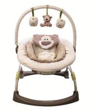 Gambar Mothercare Loved so much bouncer