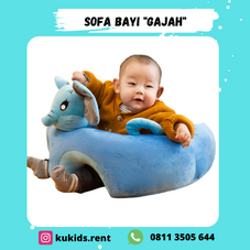 Gambar Alibaba Sofa bayi