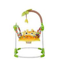 Gambar Mothercare Giraffe jumperoo