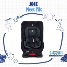 Gambar Joie Meet tilt