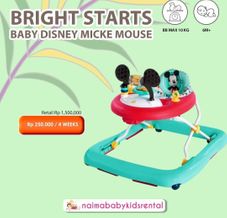 Gambar Baby box Babyelle bedside baby grib