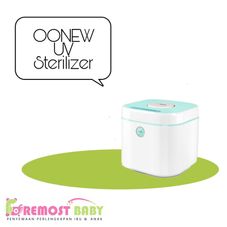 Gambar Oonew Uv sterilizer oonew