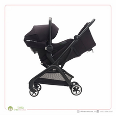 Gambar Bugaboo Adaptor bugaboo butterfly