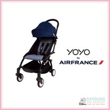 Gambar Babyzen Yoyo air france 