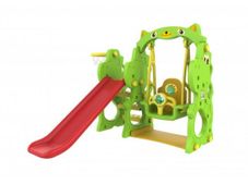 Gambar Tobebe Dino jumbo slide