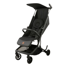 Gambar Baby elle Aero cabin black