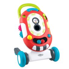 Gambar Elc Push walker