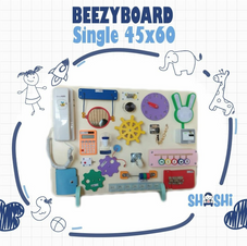 Gambar Beezyboard Single 45x60