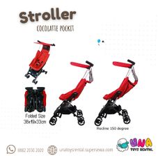Gambar Cocolatte Cocolatte pockit gen 7