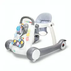 Gambar Cocollatte  Cocollate locco 2in1 babywalker 