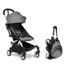Gambar Babyzen Babyzen yoyo+ 6+