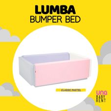 Gambar Lumba Bumper bed