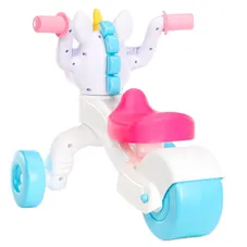 Gambar  Little tikes go & grow unicorn