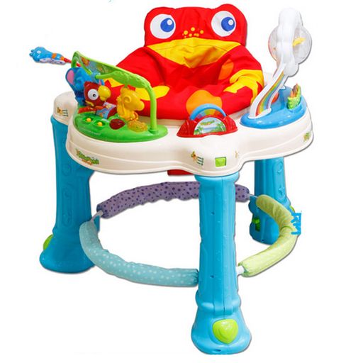 Rainforest cheap baby walker