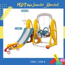Gambar Perosotan / slide Pda 08