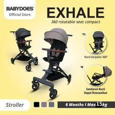 Gambar Babydoes Exhale