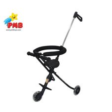 Gambar Pmb Ezzy micro trike