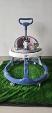 Gambar Apolo space baby Baby walker 