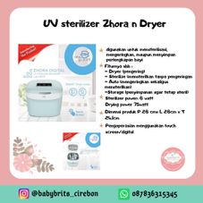 Gambar Little giant Uv steril iittle giant zhora