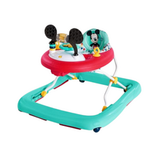Gambar Bright starts Disney mickey mouse baby walker