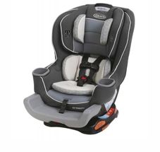 Gambar Graco Extend2fit