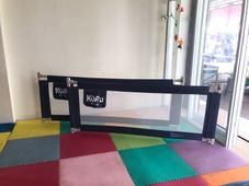 Gambar Kuru Bed rail 180cm