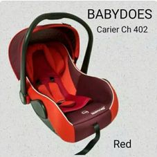 Gambar Babydoes Infant seat