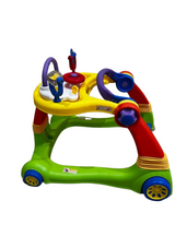 Gambar Baby elle Baby elle 2 in 1 baby walker