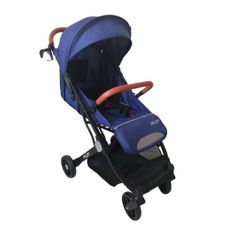 Gambar Pliko Pilot stroller