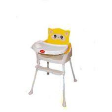Gambar Right stars Highchair