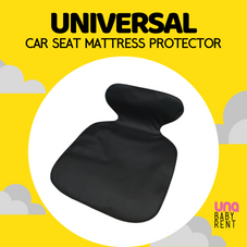 Gambar Universal Car seat mattress protector
