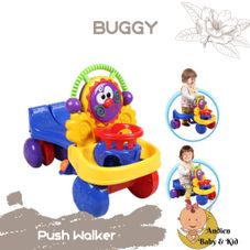 Gambar Buggy Pusher