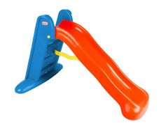 Gambar Little tikes Folding slide