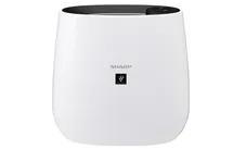 Gambar  sharp Air purifier plasmacluster fp-j30y-b/p/a 