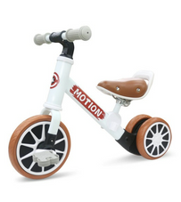 Gambar Balance bike Motion 2 in 1 white