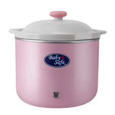 Gambar Babysafe  0.8 l slow cooker 