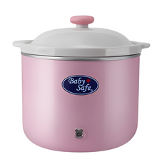 Gambar Babysafe  Baby safe 0.8 l slow cooker 