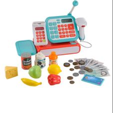 Gambar Elc Cash register